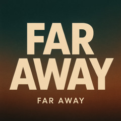 Far away (I.U.B Original Mix)