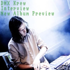 DMX Krew - Interview + New Album Preview