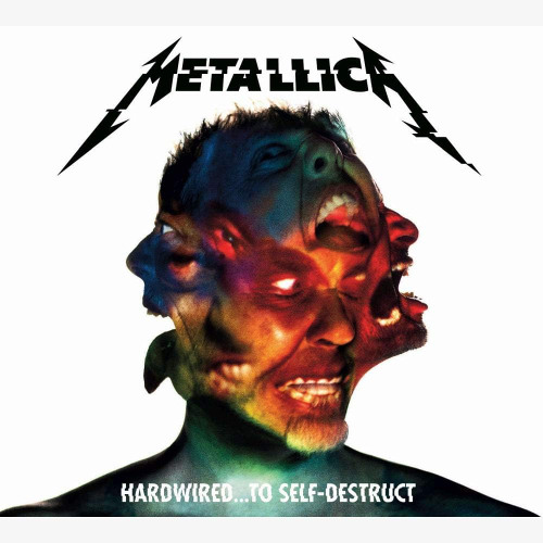 Metallica - Hardwired... To Self-Destruct Medley