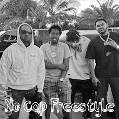 FREE Real Boston Richey x Lil Baby Type Beat | 2022 | " No Cap Freestyle " | @FoEyezBeatz