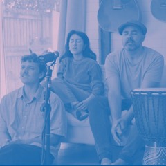 "O Nightingale" by Mazra'ih (a capella version)