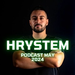 Hrystem - Podcast May 2024 (Easter Edition)