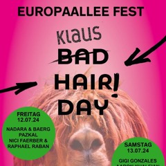 Nadara & Baerg @ Europaallee 12.07.24 (Klaus)