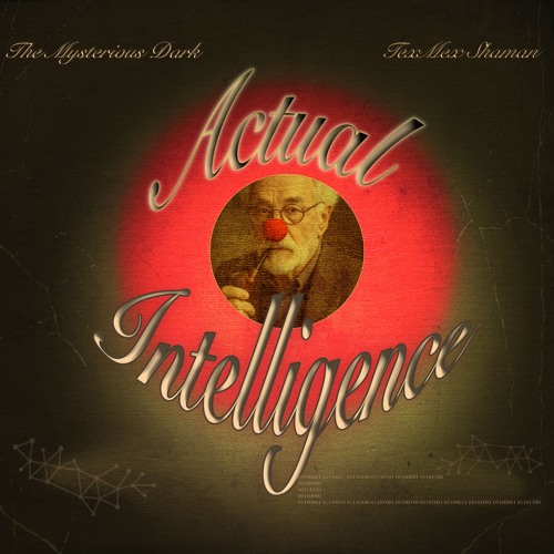 Actual Intelligence
