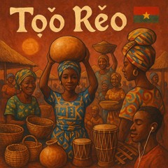 Tɔɔ Réo