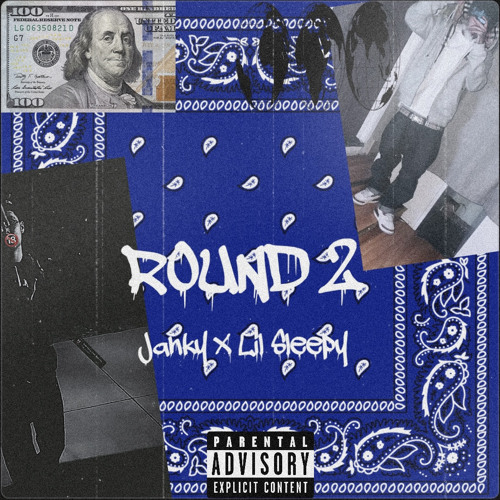 Janky x Lil Sleepy - Round 2k