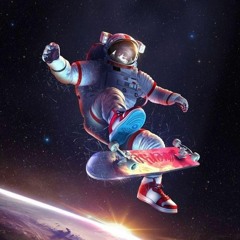 JIN7 - Galaxy ( Original Mix ) FREE !