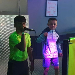mc harvi and mc jamesy