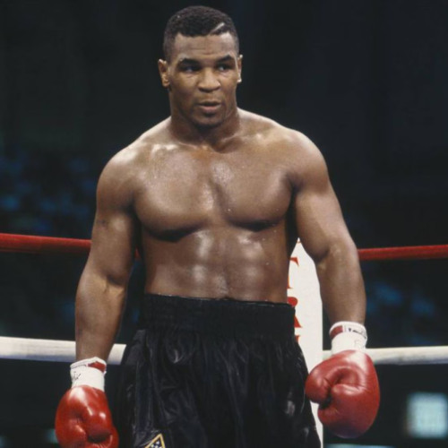 Iron Mike's Interlude