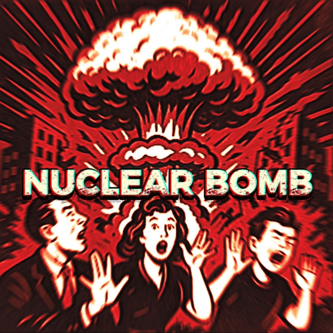 Stream NUCLEAR BOMB by SCREAM | Listen online for free on SoundCloud