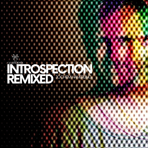 The Blind Watchmaker (Jaap Ligthart Remix)