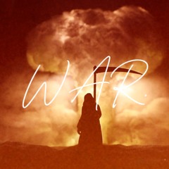 WAR.