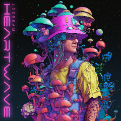 LSDREAM, Ruby Chase - PARADOX