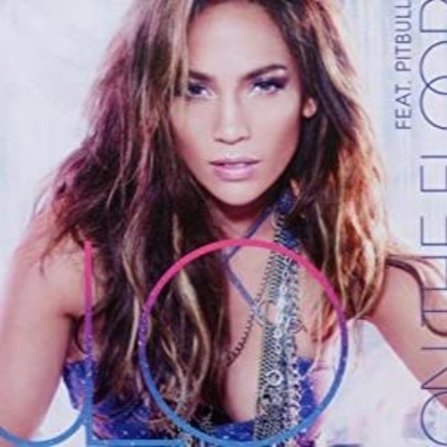 Stream Jennifer Lopez On The Floor Ft. Pitbull (Jose Tena Groove