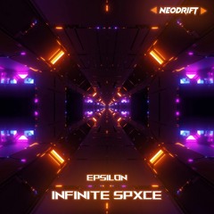 INFINITE SPXCE - EPSILON