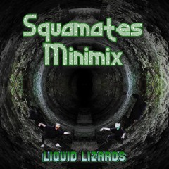 Squamates Minimix