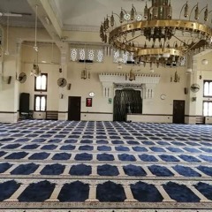 ما تيسر من سورة طه - الشيخ مصطفى عبدالفتاح مسجد المختار