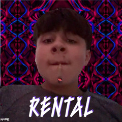 rental (prod. meteor)