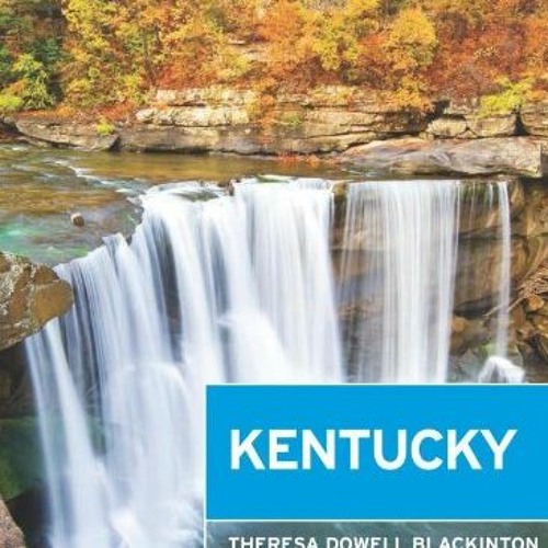 READ [KINDLE PDF EBOOK EPUB] Moon Kentucky (Moon Handbooks) by  Theresa  Dowell Black