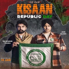 Kissan Republic Day Jass Bajwa Ft. Palwinder Tohra (DJJOhAL.Com)