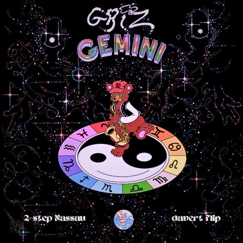 2-step Nassau - GRiZ (davert flip)