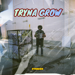 Tryna Grow