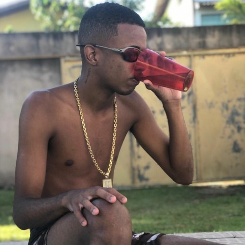 MC JAJAU - BALANÇA A GLOCK (Part. MC DEEX ) DJ ML DO CAMPINHO