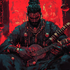 Acid in Rajastan