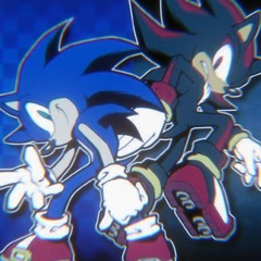 KA$ADY X DG327 - SONIC & SHADOW (prod.prymus)
