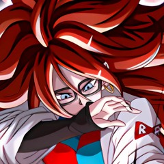 DBZ Dokkan Battle - AGL Android 21 (Normal) Active Skill OST