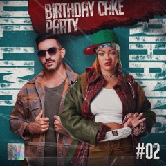 DIL LIMA - BIRTHDAY CAKE PARTY #02