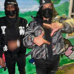 6:08AM - Hoodbaby GG x Hoodbaby Peppa (UNRELEASED)