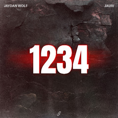 JAYDAN WOLF & JAURI - 1234