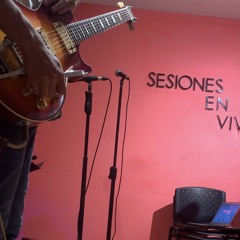 The Wall @ Samaria Live Session