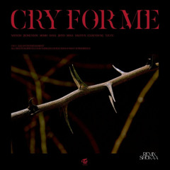 Cry for me - The Weekend Original Mix (Afro House Remix)