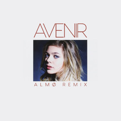 Louane - Avenir (ALMØ Remix)