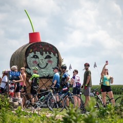RAGBRAI Daily Podcast Day 2