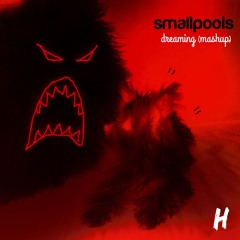 Dreaming (her$i edit) - Smallpools vs COASTR. x Leondis