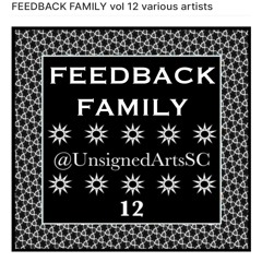FEEDBACK FAMILY vol 12 various artists