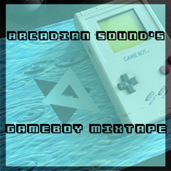 Gameboy Mixtape (Gameboy LP out Now!)