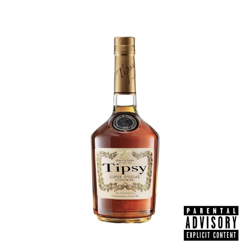 ssjishmael x YaBoiAction - Tipsy (Prod. W4ddles)