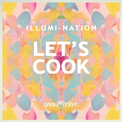 Let's Cook