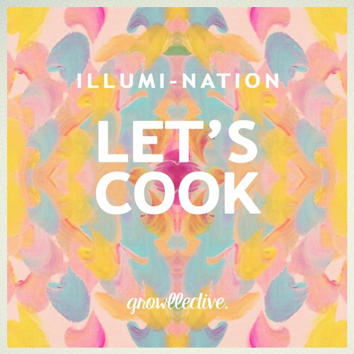 Let's Cook