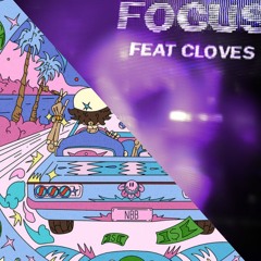 John Summit, CLOVES, Alok vs. Disco Lines, Tinashe - No Broke Boys x Focus (DJ EMAC MASHUP)