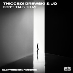 JØ x Thiccboi Drewski - Gimme