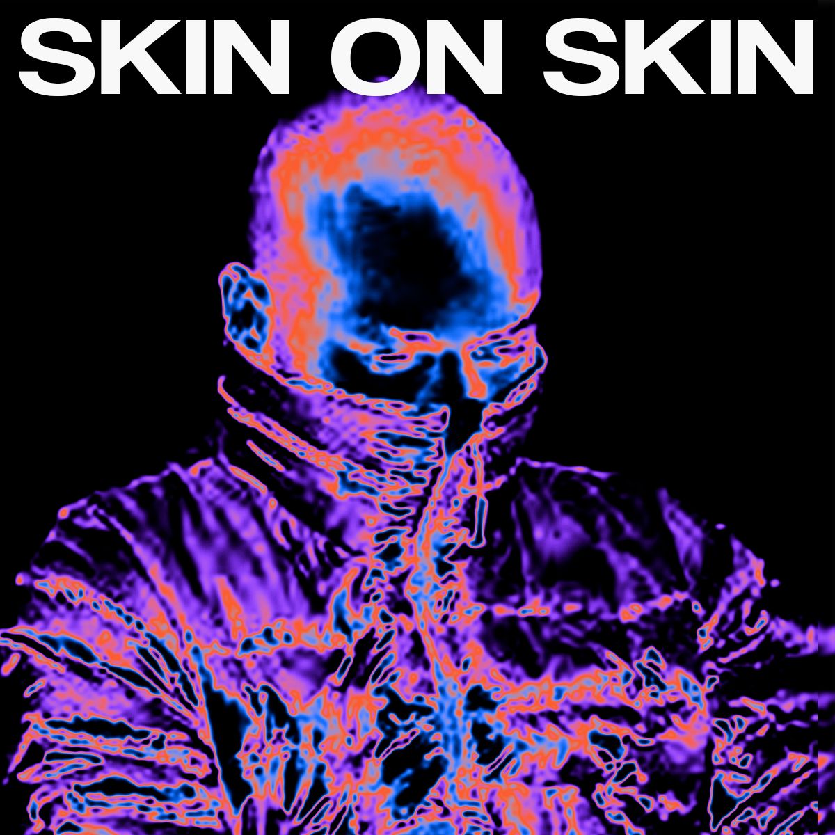Eye for a Eye // Skin On Skin // CLEAN BOILER ROOM Edit