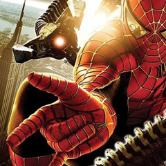 Spider-Man - Main Titles [Extended Trilogy Mashup]