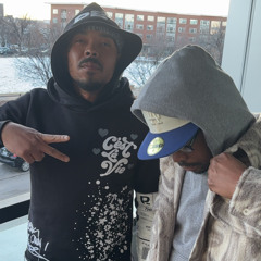 NITTY GRITTY (Prod. Trugga Beatz)