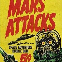 mars attacks
