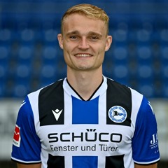 #44 Arminia-Podcast: Amos Pieper über die U21-EM und Olympia